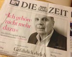 DIE ZEIT