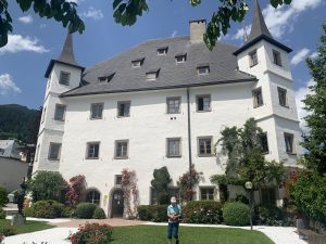 Zell am See