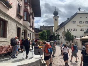 Saalbach